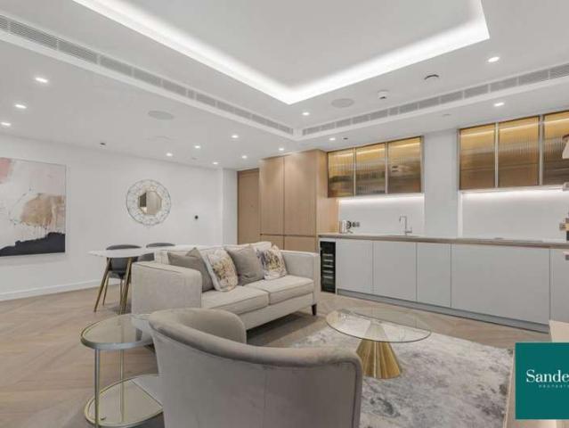 2 Bedroom Flat