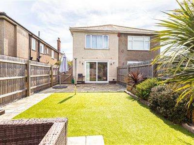 2 Bedroom Flat