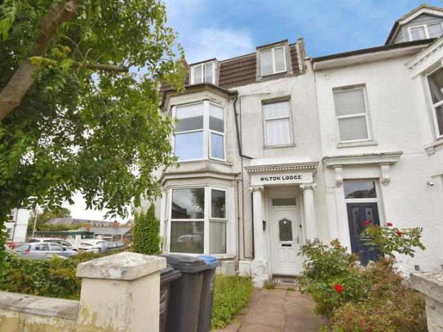 2 Bedroom Flat