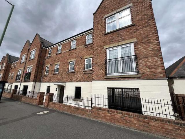 2 Bedroom Flat