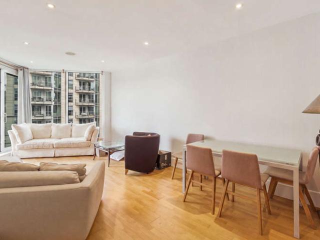 2 Bedroom Flat