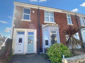 North East, North England - Equipped kitchen