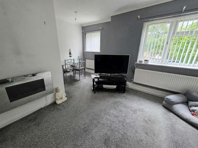 2 Bedroom Flat