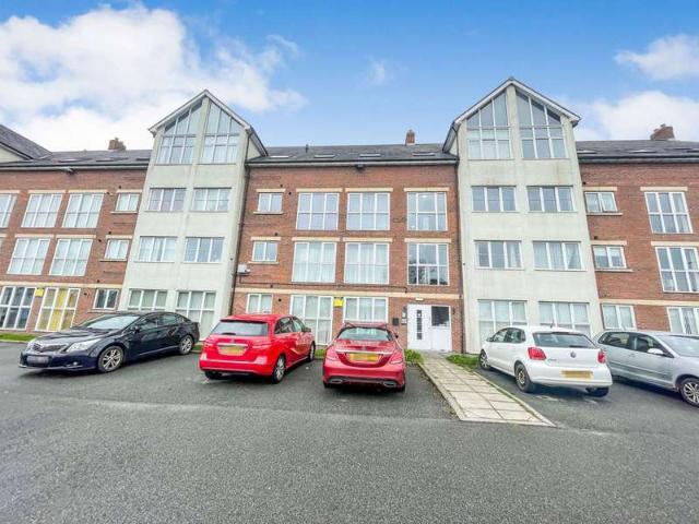 2 Bedroom Flat