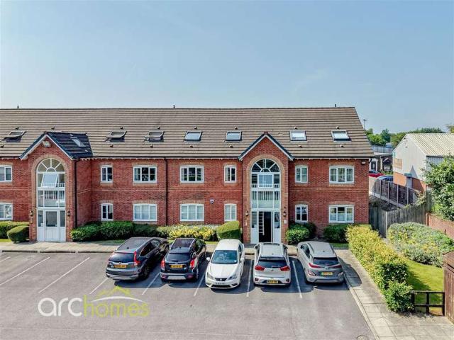 2 Bedroom Flat
