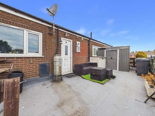 2 Bedroom Flat