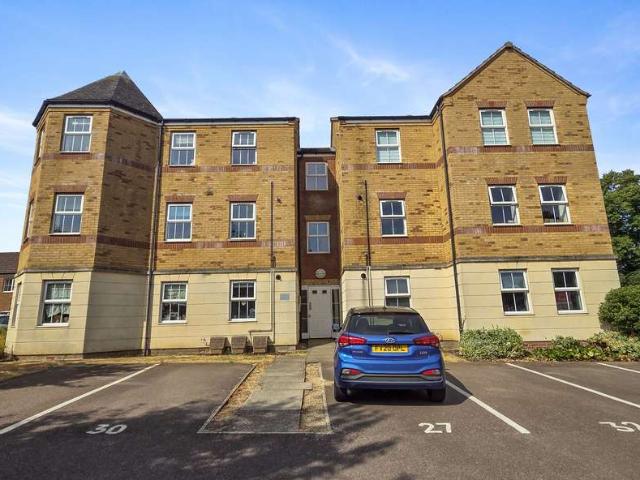 2 Bedroom Flat