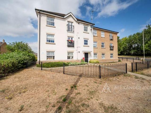 2 Bedroom Flat