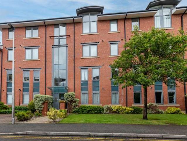 2 Bedroom Flat
