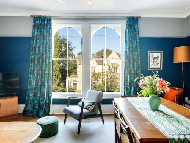 2 Bedroom Flat