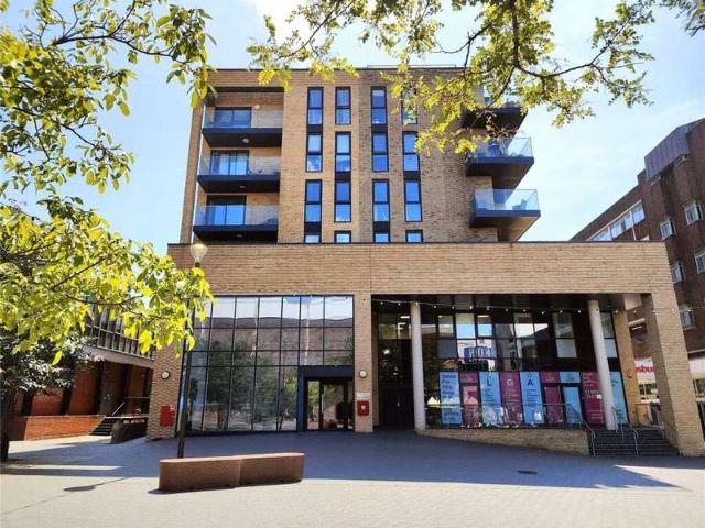 2 Bedroom Flat