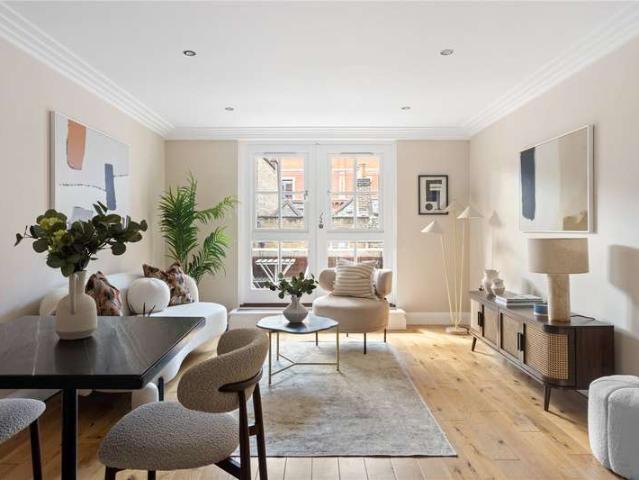 2 Bedroom Flat