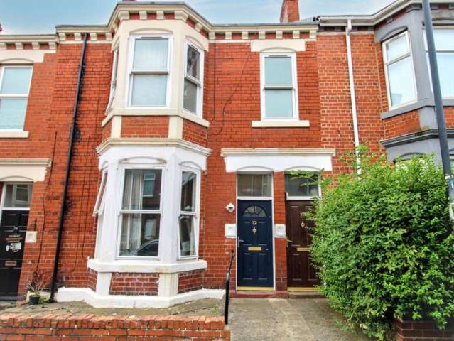 2 Bedroom Flat