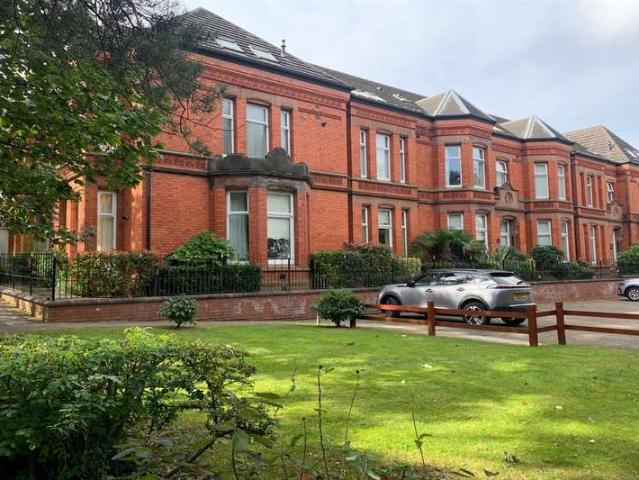 2 Bedroom Flat