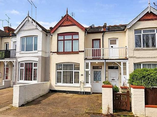 2 Bedroom Flat