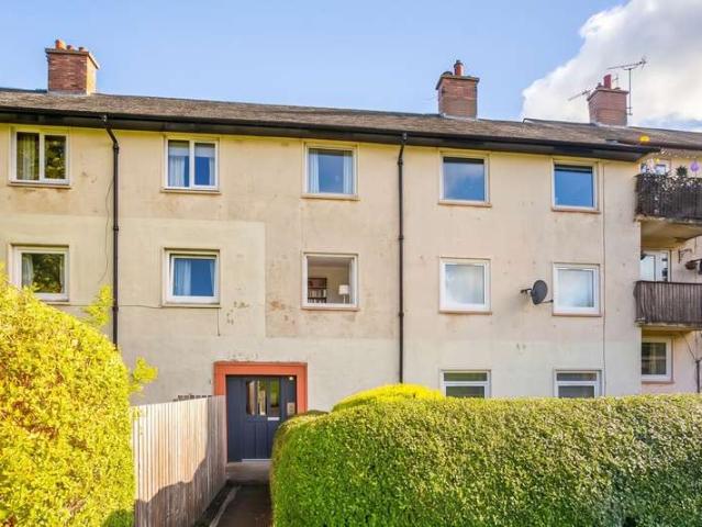 2 Bedroom Flat