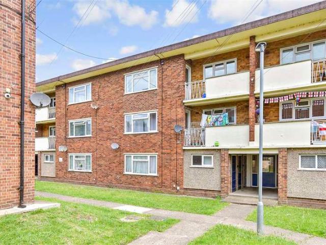 2 Bedroom Flat