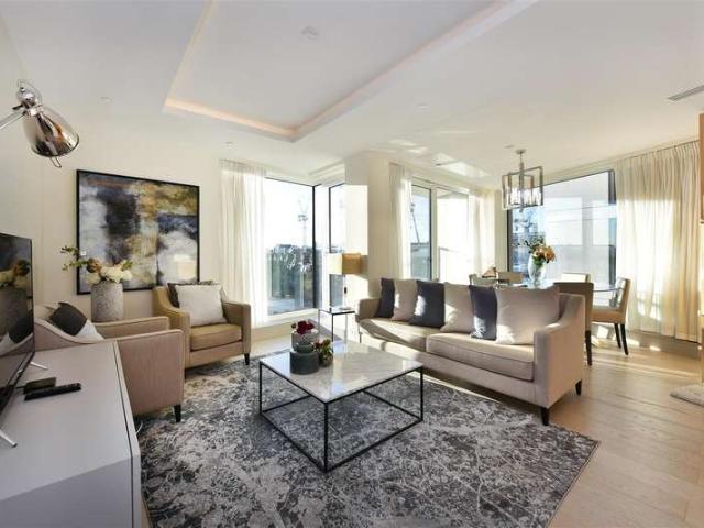 2 Bedroom Flat