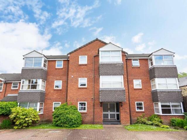 2 Bedroom Flat