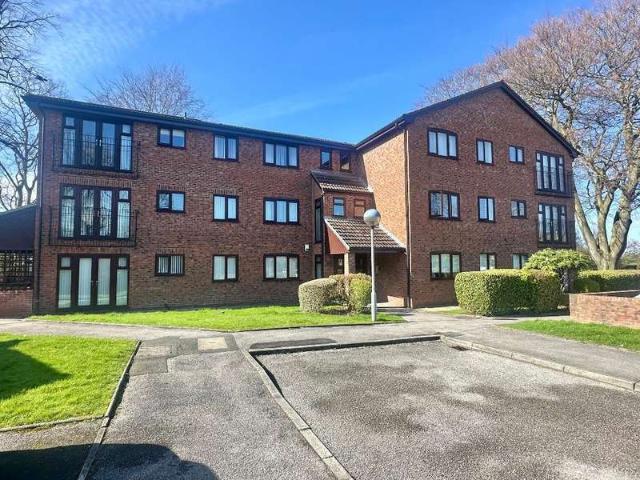 2 Bedroom Flat