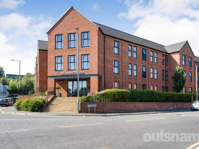 2 Bedroom Flat