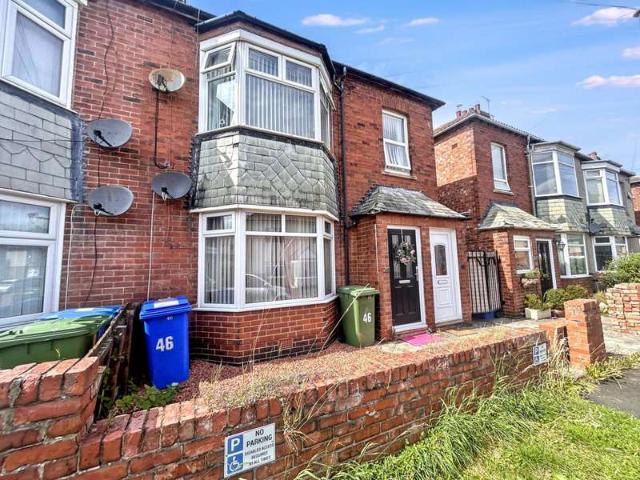 2 Bedroom Flat