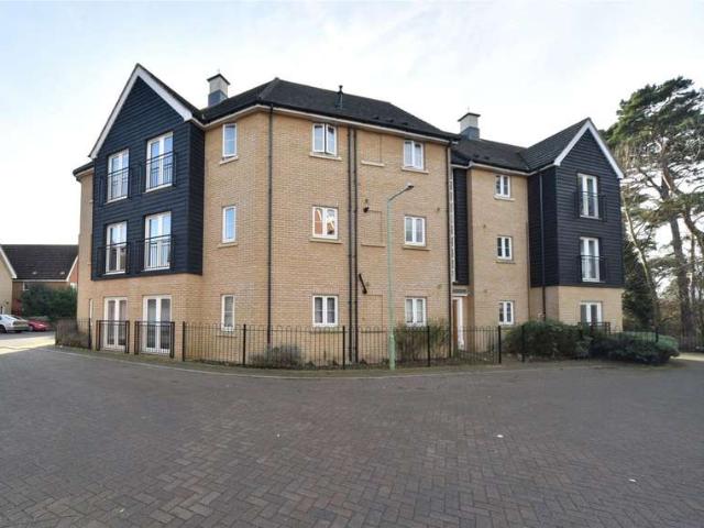 2 Bedroom Flat