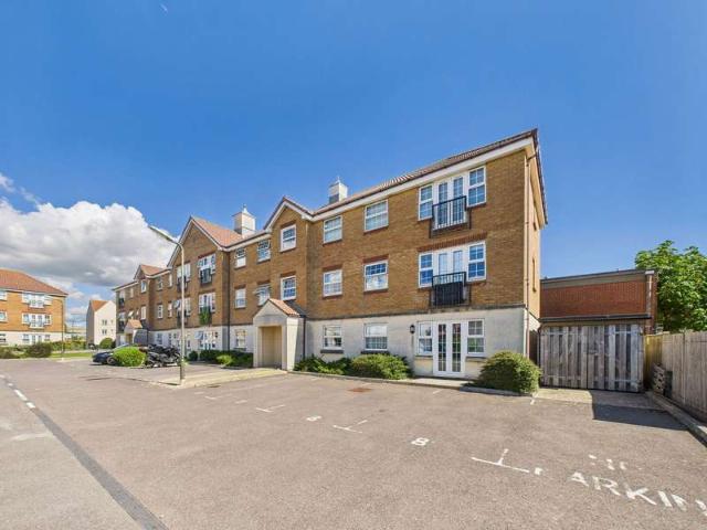 2 Bedroom Flat