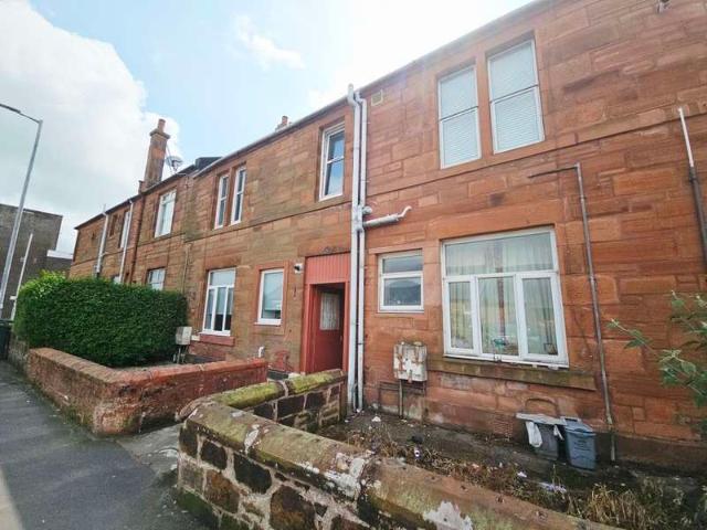 2 Bedroom Flat