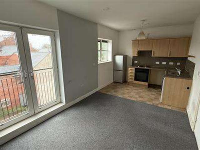 2 Bedroom Flat