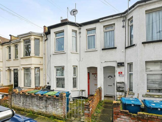 2 Bedroom Flat