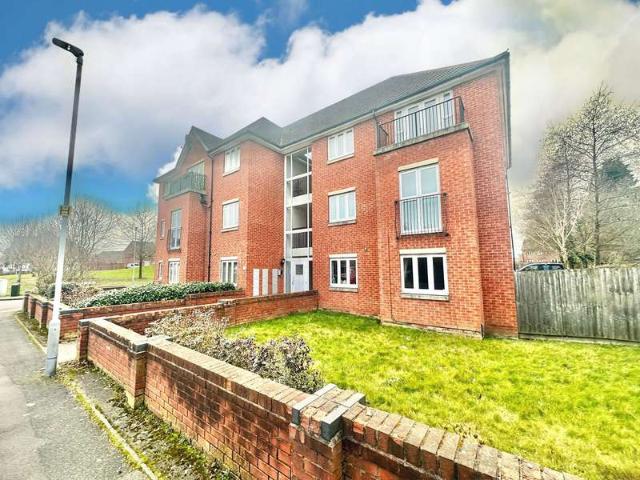 2 Bedroom Flat