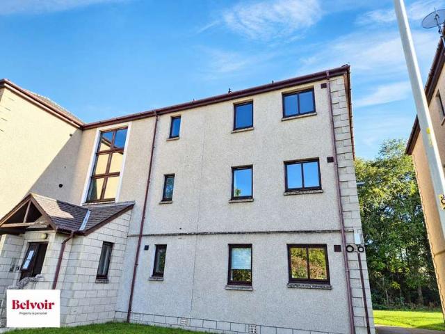 2 Bedroom Flat