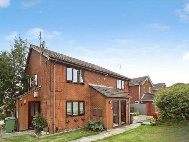 2 Bedroom Flat