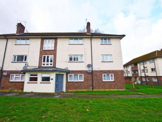 2 Bedroom Flat