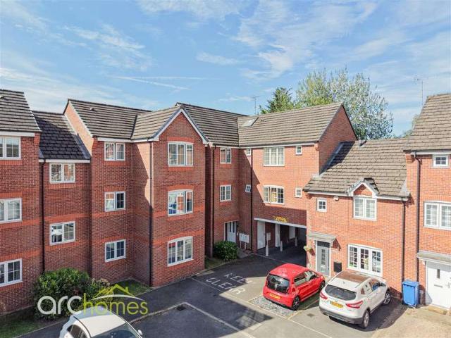 2 Bedroom Flat
