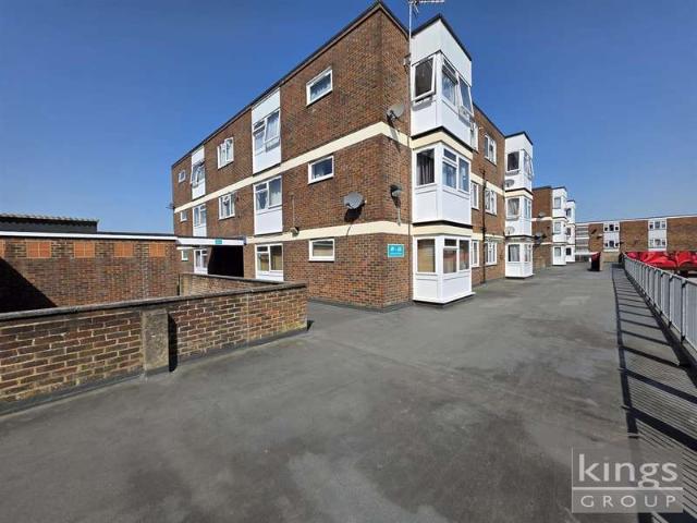 2 Bedroom Flat