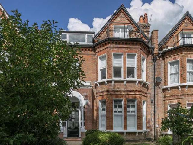 2 Bedroom Flat