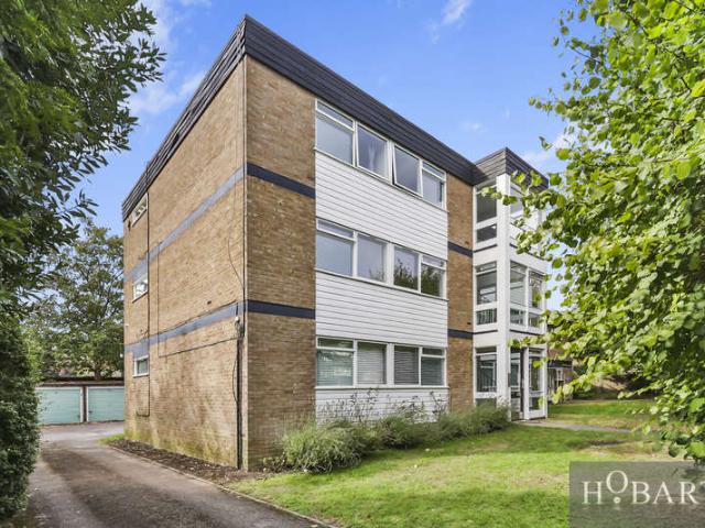 2 Bedroom Flat