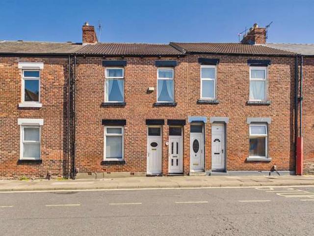 2 Bedroom Flat