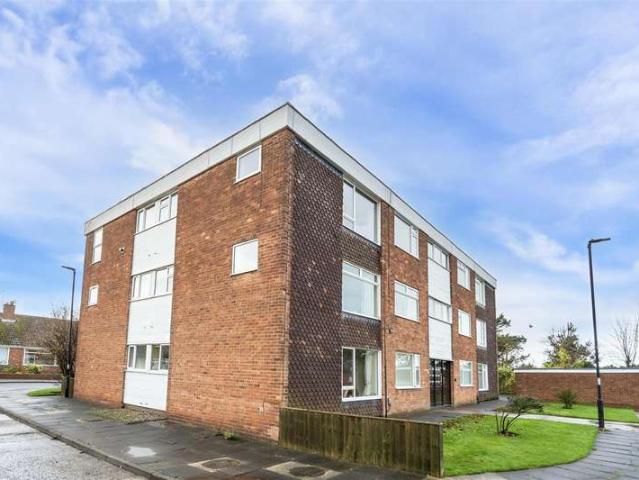 2 Bedroom Flat