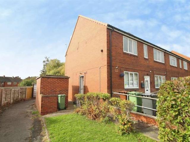 2 Bedroom Flat