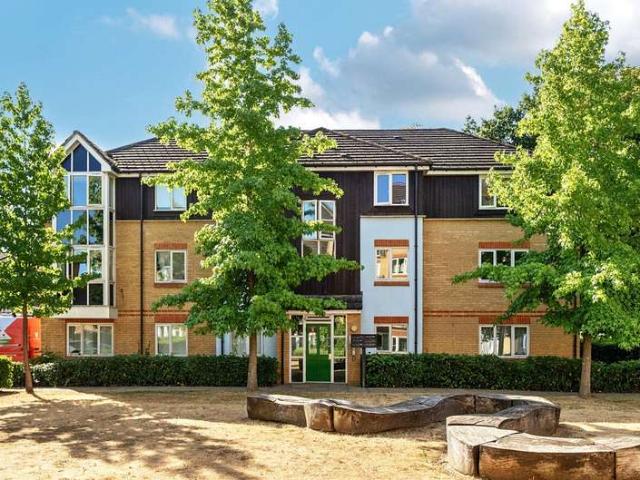 2 Bedroom Flat