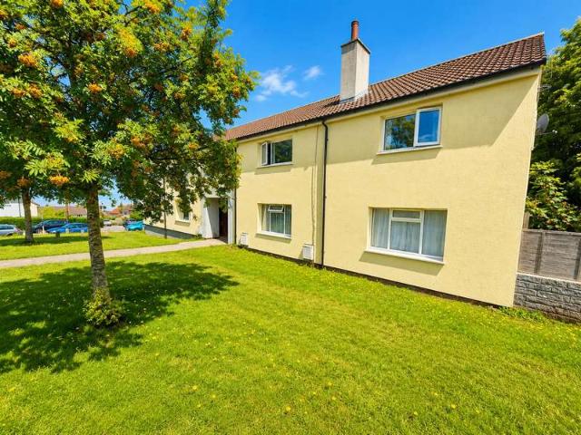 2 Bedroom Flat