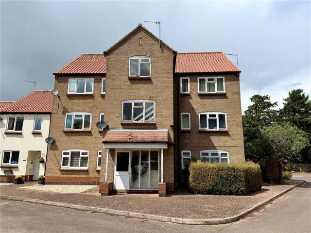 2 Bedroom Flat