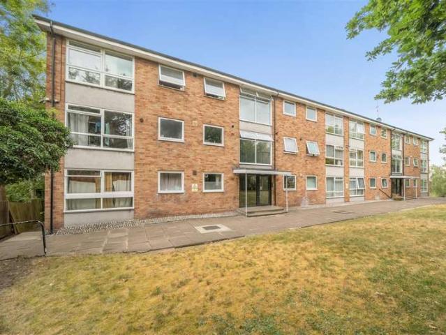 2 Bedroom Flat