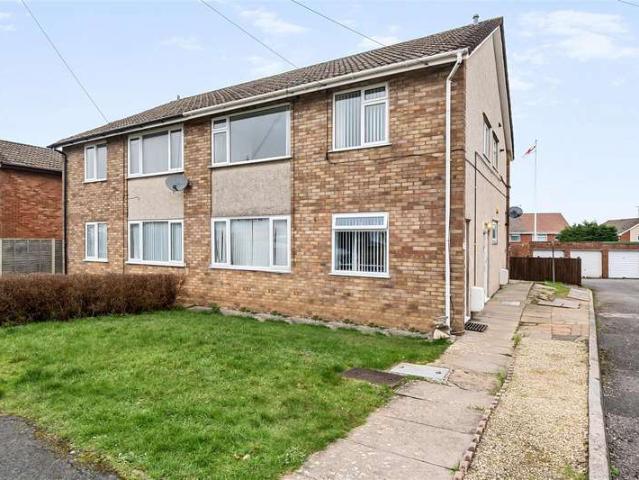 2 Bedroom Flat