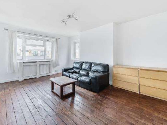 2 Bedroom Flat