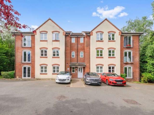 2 Bedroom Flat