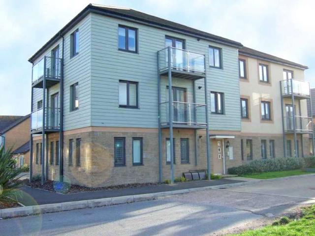 2 Bedroom Flat